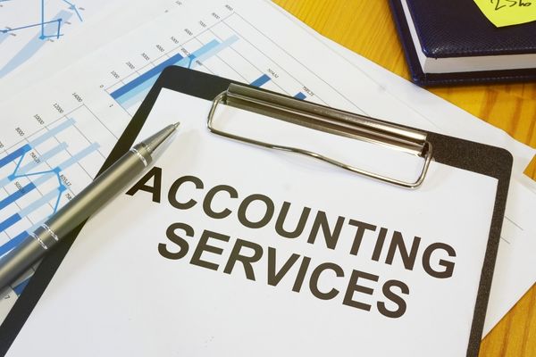 Accountancy Services - SmarTax
