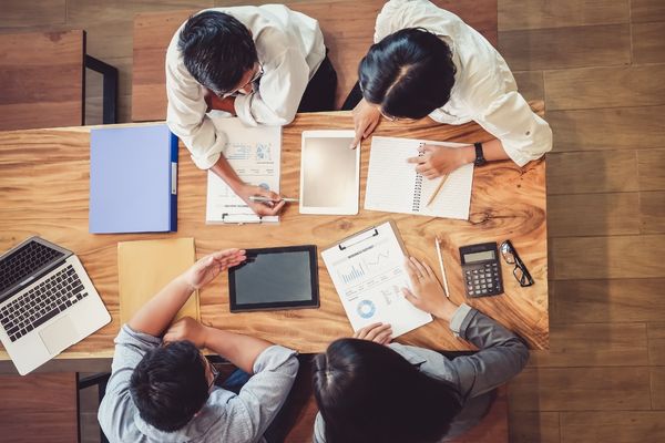 Business Start-up