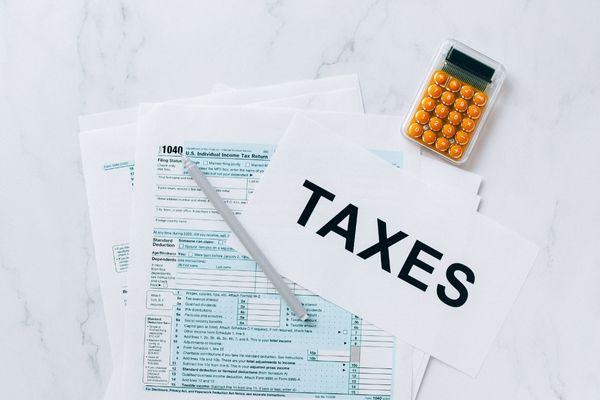 Taxation Services - SmarTax